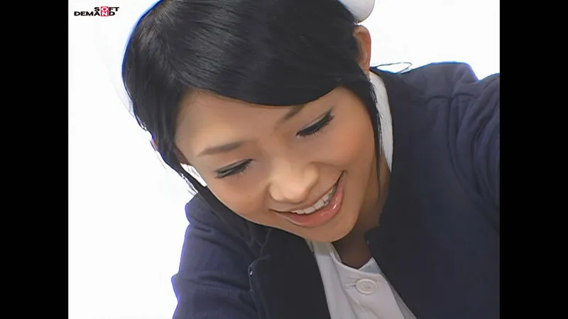 【AIリマスター】芸能人 範田紗々 手コキ×性交クリニック