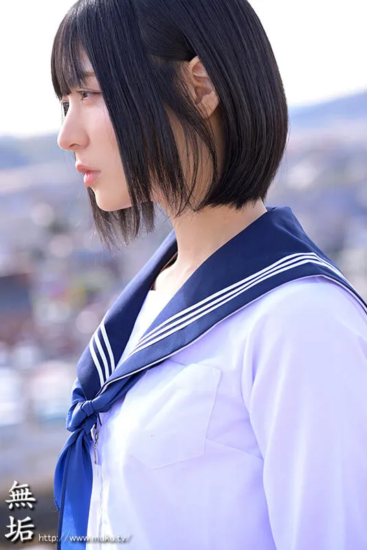 どうせ今から死ぬのなら、その前に1発だけヤラせて。 虹村ゆみ